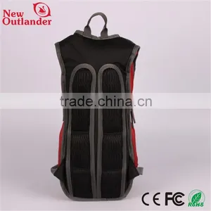 Baigou New Outlander Nylon Fold Bag thumbnail-4