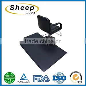 Hot Sale Soft Customized Anti-fatigue Waterproof Salon-used Mat thumbnail-2