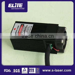 2015 New Arrival High Reliability Dpss 532nm Green Laser With TEC Cooler thumbnail-1
