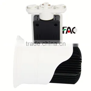 Power 30w 40w 50w Spot Dimmable High Lumen 20w Cob Led Track Light thumbnail-5