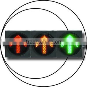 LED Traffic Lighting thumbnail-1