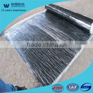 3mm 4mm 10meters per Roll Rubber Basement Sbs thumbnail-1