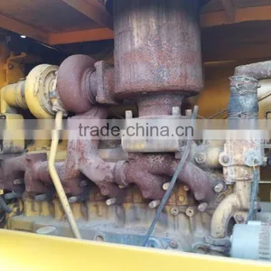 Cheap Komatsu Grader Gd511,used Komatsu Grader Japan Gd31,gd 605,gd705 thumbnail-6