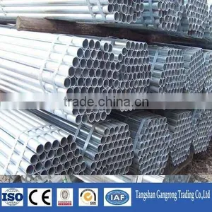 2" gi Steel Pipe thumbnail-4