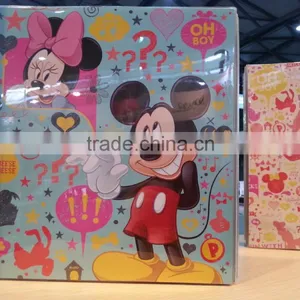 Leather Document File Folders for Interview thumbnail-6