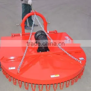 Tractor Mower China, Lawn Mower Factory thumbnail-2