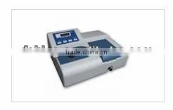 DSHS-722 Visible Spectrophotometer thumbnail-1