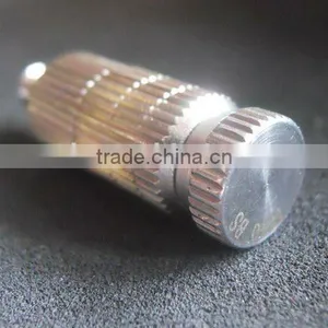 Fog Nozzle, Mist Nozzle High Pressure Mist Nozzle thumbnail-1