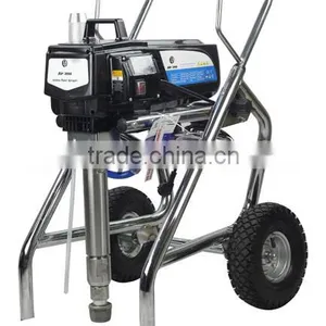 DP-6335i Electric Airless Putty Sprayer , Paint Sprayer thumbnail-1