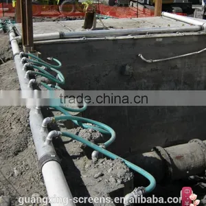 China Hot Sale Wellpoint Filter Pipe Systems for Pump Station Dewatering thumbnail-1