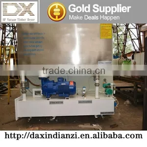 DX-12.0III-DX China Best Enegry Saving Softwood and Hardwood Lumber Dry Kiln thumbnail-6