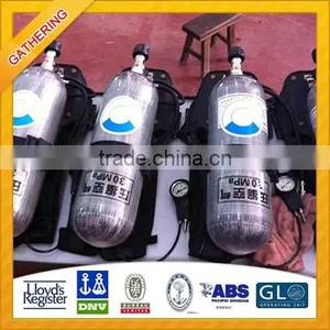9L Self Contained Air Breathing Apparatus for Sale thumbnail-1