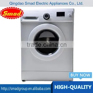 6kg Automatic Quick Wash Laundry Clothes Washing Machine thumbnail-1