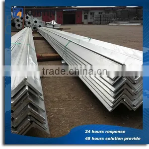 Professional Angle Bar Steel for Steel Tower thumbnail-3