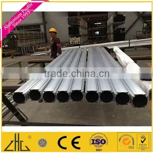 Wow!! Powder Coating Aluminium Profile for Led Sign Railway, LED Industrial Aluminium Profile, Advertisement Aluminium Profile thumbnail-6