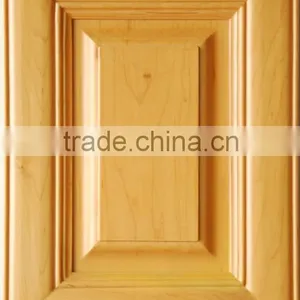 Kitchen Furniture Cabinet Door Mdf Powder Coating thumbnail-5