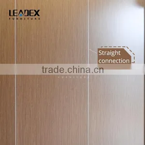Aluminium Panel Office Partition ,Aluminium Movable Partition Wall thumbnail-3