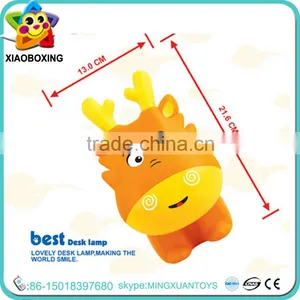Christmas Toys Indoor Battery Operated Led Table Lamp thumbnail-4