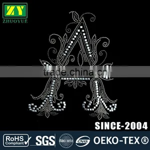 Hot Fix Motif With Korean Hot Fix Checked Nailhead thumbnail-1