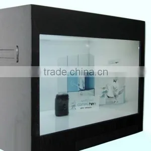 2015 Hot Seller 32" to 84" Touch Transparent Lcd Display - Ipanel thumbnail-1