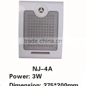 in Wall Loud Speaker thumbnail-1