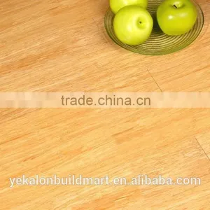Flooring Decotation New Arrival Durable Natural Solid Bamboo Flooring For Shopping Mall Bamboo Flooring With Teak Color thumbnail-3