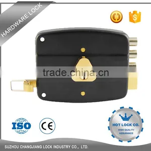 Wholesale Rim Night Latch Door Lock thumbnail-6