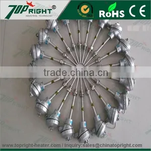 Topright Industry Usage j Type Thermocouple With Repair Kit thumbnail-3