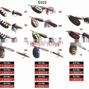 Fishing Tackle Fishing Lure thumbnail-1