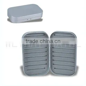 Aluminium Fly Box thumbnail-1