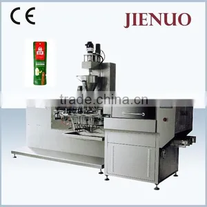 Hot Sale Vacuum Sausage Packing Machine thumbnail-1