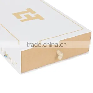 Custom Paper New Design Sock Packaging Box thumbnail-4