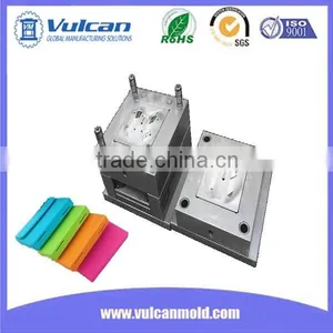 OEM/ODM Customized Silicone Rubber Part China thumbnail-2
