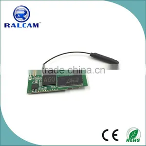 640*480 Pixels Camera Module With High Intensity Signal Wifi Module thumbnail-5