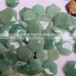 Wholesale Different Kinds of Natural Crystal Pendants Stone Quartz Pendants thumbnail-5