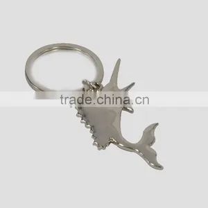 Sea Animal Keychain &Shark Keychain Nice-looking and Popular Keyring thumbnail-2