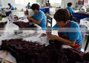 Qingdao Love Hair Products Co., Ltd. company overview - view 2 thumbnail
