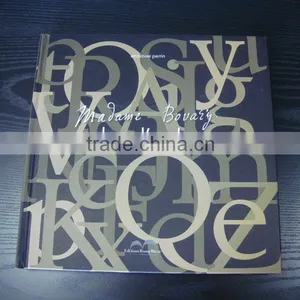 Book Printing thumbnail-1