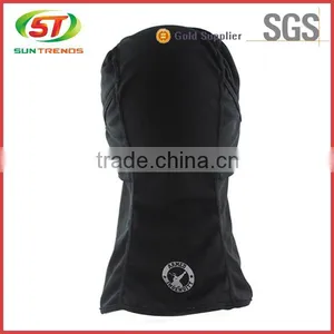 Wholesale Winter Hat Comfortable Polar Fleece Balaclava Cotton Balaclava thumbnail-3