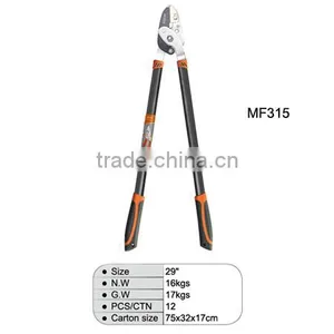 Gardening Tool Manual Hedge Shear thumbnail-1
