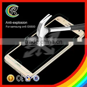 Anti-radiation for Samsung Galaxy On5 Glass Tempered Screen Protector thumbnail-2