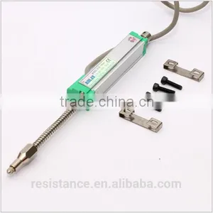 25mm High-precision Automatic Recovery Linear Position Sensor thumbnail-1