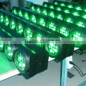 8 Eyes 96*3w RGBW/A Led Stage Bar Light,led Stage Wall Washer,led Stage Blinder Light thumbnail-5