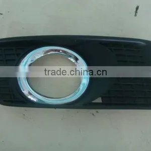 Fog Lamp Cover for Cadillac SRX thumbnail-1