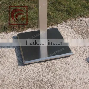 Stainless Steel Dining Table Legs,metal Folding Table Leg,metal Furniture Table Leg Brackets,stainless Steel Table Leg thumbnail-6