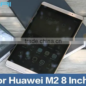 Factory Price Ultra Thin High Clear Water Proof Tempered Glass Tablet Screen Guard Film For Huawei M2 Tablet Glass Film. thumbnail-5