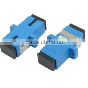 FTTH SC Upc 5db Singlemode Fixed Flange Fiber Optical Attenuator,sc Adapter Type Adapter thumbnail-2
