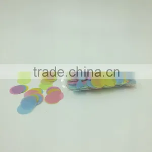2016 New Products for Party Tissue Paper Confetti Confetti Craft Confetti Stick thumbnail-2