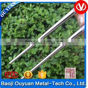 Washable Titanium Chopsticks thumbnail-2