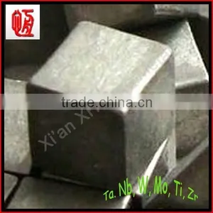 Tungsten Alloy Cube thumbnail-1